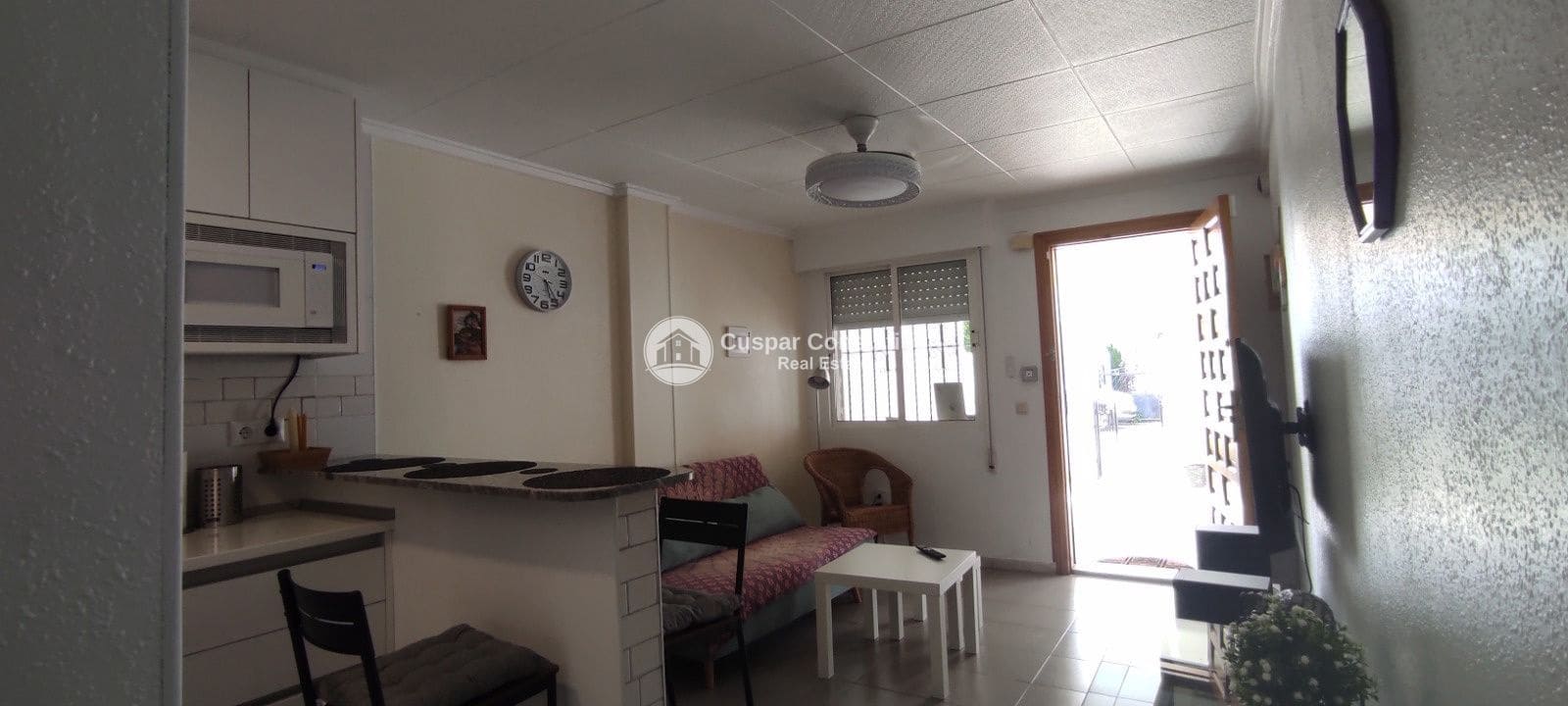 2 soverom Leilighet til salgs i Los Narejos - € 121 000 (Ref: 9712433)