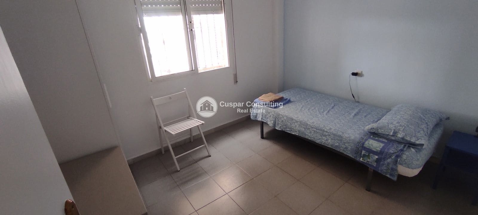 2 soverom Leilighet til salgs i Los Narejos - € 121 000 (Ref: 9712433)