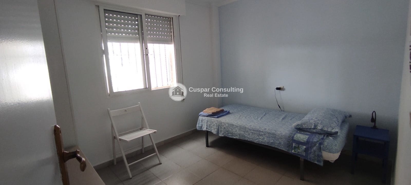 2 soverom Leilighet til salgs i Los Narejos - € 121 000 (Ref: 9712433)