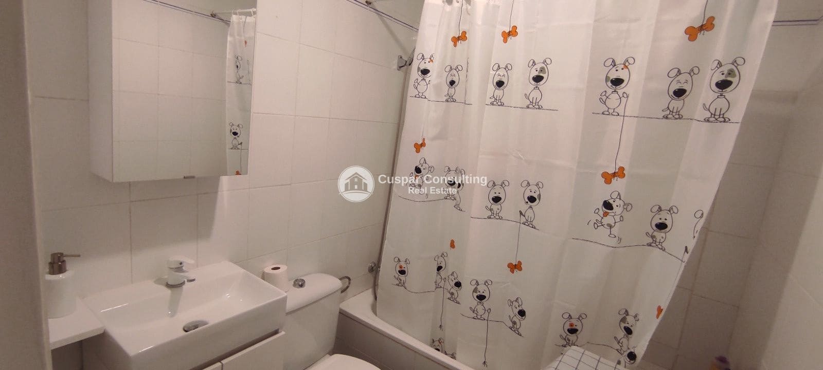 2 soverom Leilighet til salgs i Los Narejos - € 121 000 (Ref: 9712433)