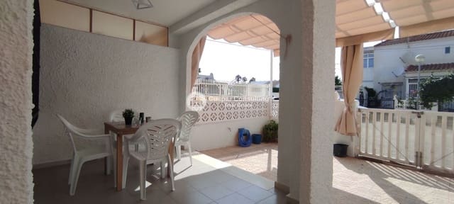 2 soverom Leilighet til salgs i Los Narejos, Los Alcázares - € 121 000 (Ref: 9712433)