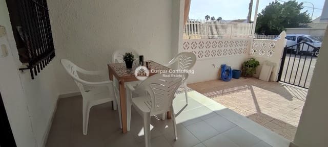 2 soverom Leilighet til salgs i Los Narejos, Los Alcázares - € 121 000 (Ref: 9712433)