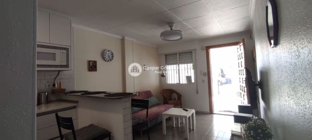 2 soverom Leilighet til salgs i Los Narejos, Los Alcázares - € 121 000 (Ref: 9712433)