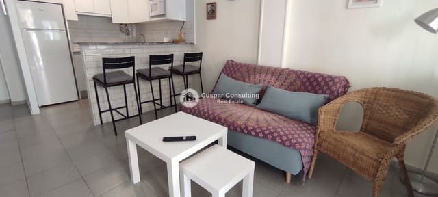 2 soverom Leilighet til salgs i Los Narejos, Los Alcázares - € 121 000 (Ref: 9712433)