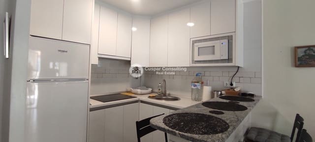 2 soverom Leilighet til salgs i Los Narejos, Los Alcázares - € 121 000 (Ref: 9712433)