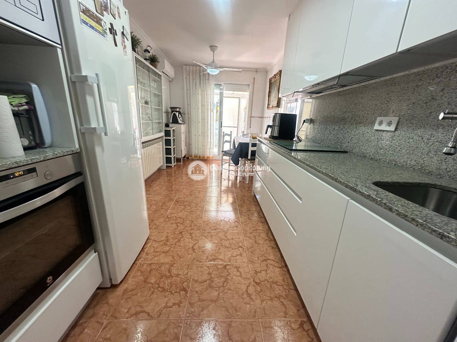 4 bedroom Flat for sale in Santiago de la Ribera with pool garage - € 290,000 (Ref: 9714102)