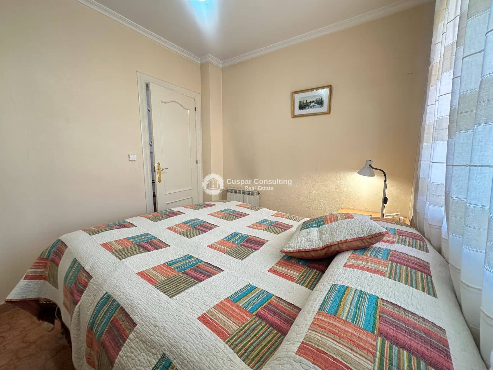 4 bedroom Flat for sale in Santiago de la Ribera with pool garage - € 290,000 (Ref: 9714102)