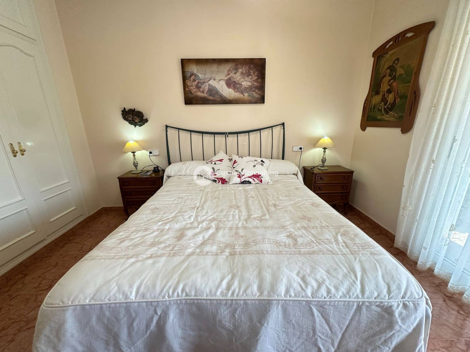 4 bedroom Flat for sale in Santiago de la Ribera with pool garage - € 290,000 (Ref: 9714102)