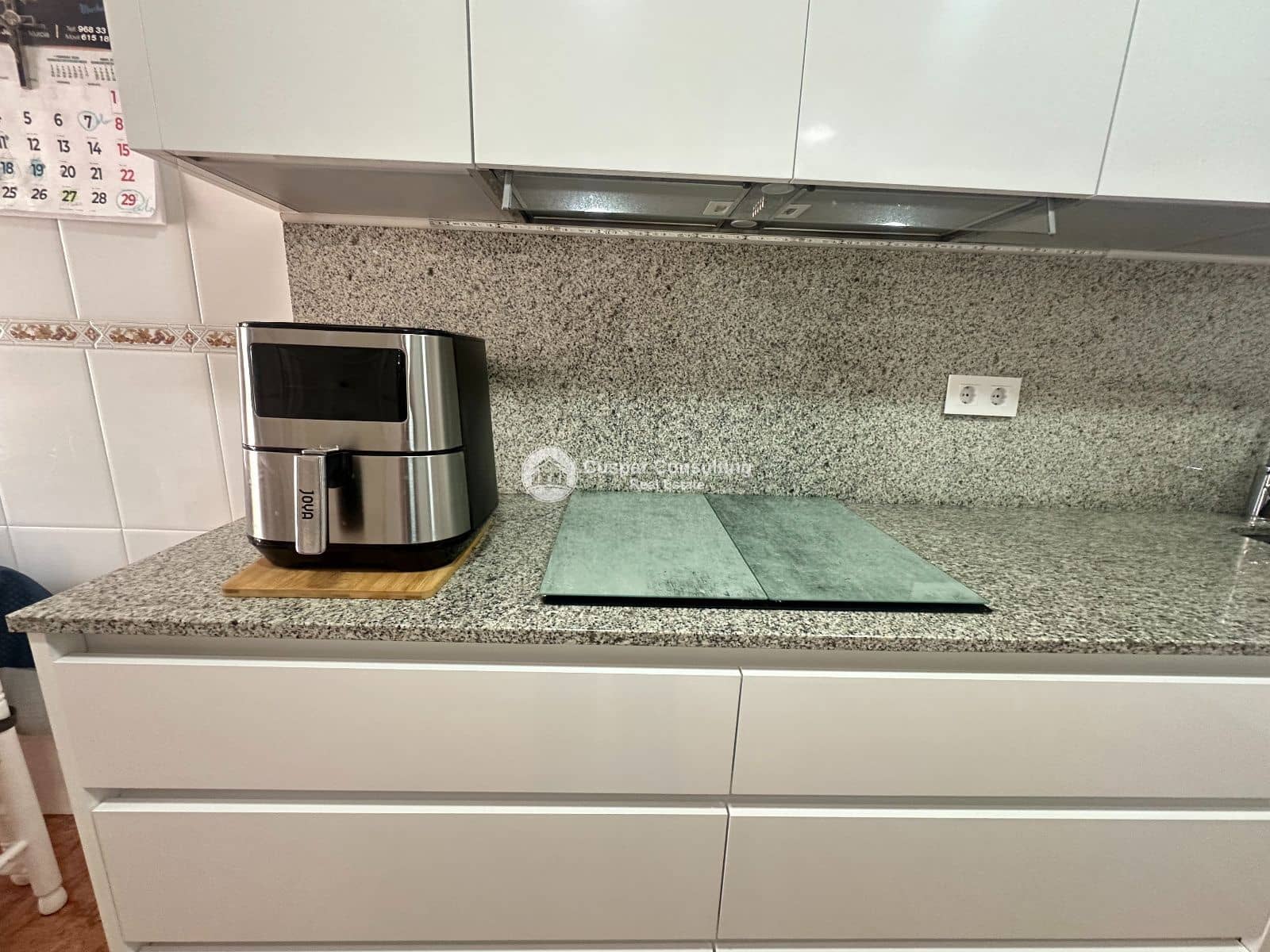 4 bedroom Flat for sale in Santiago de la Ribera with pool garage - € 290,000 (Ref: 9714102)