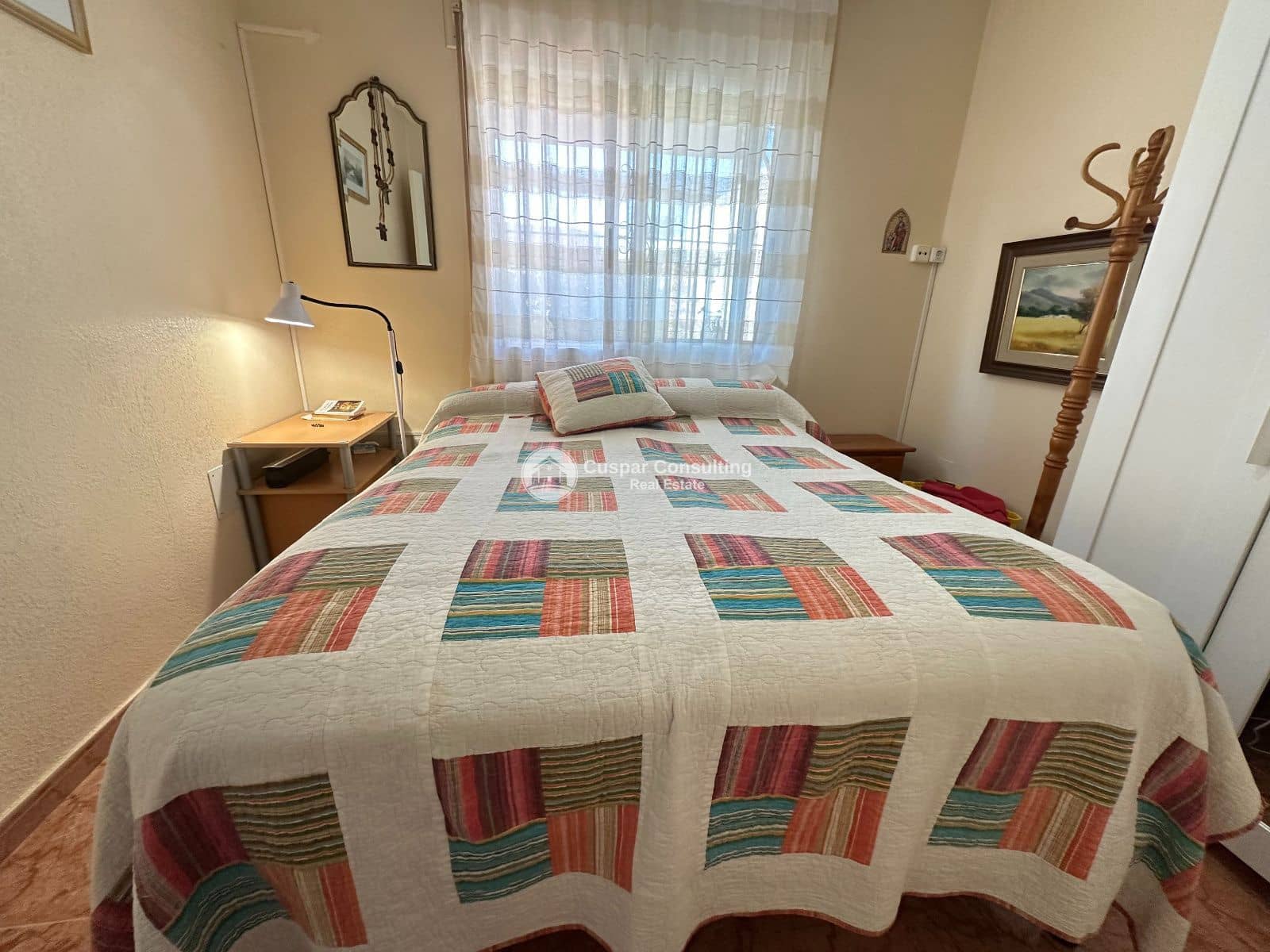 4 bedroom Flat for sale in Santiago de la Ribera with pool garage - € 290,000 (Ref: 9714102)