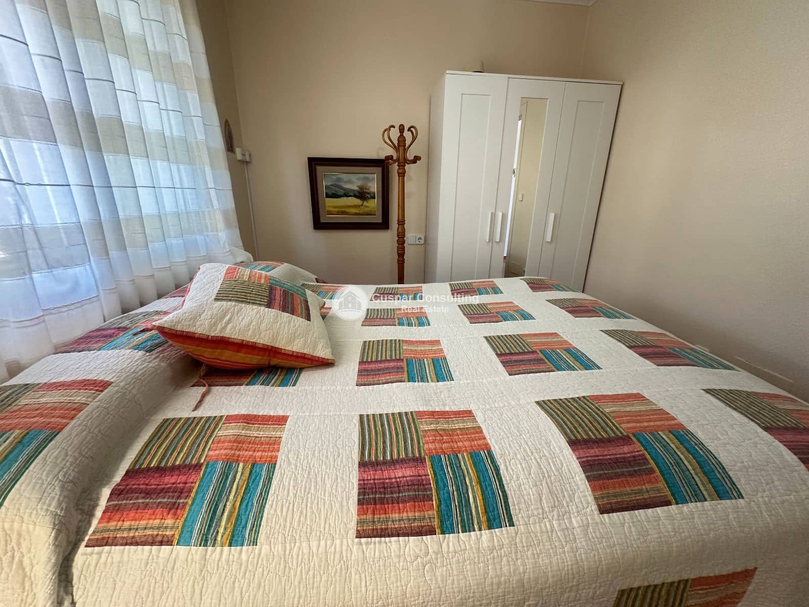 4 bedroom Flat for sale in Santiago de la Ribera with pool garage - € 290,000 (Ref: 9714102)