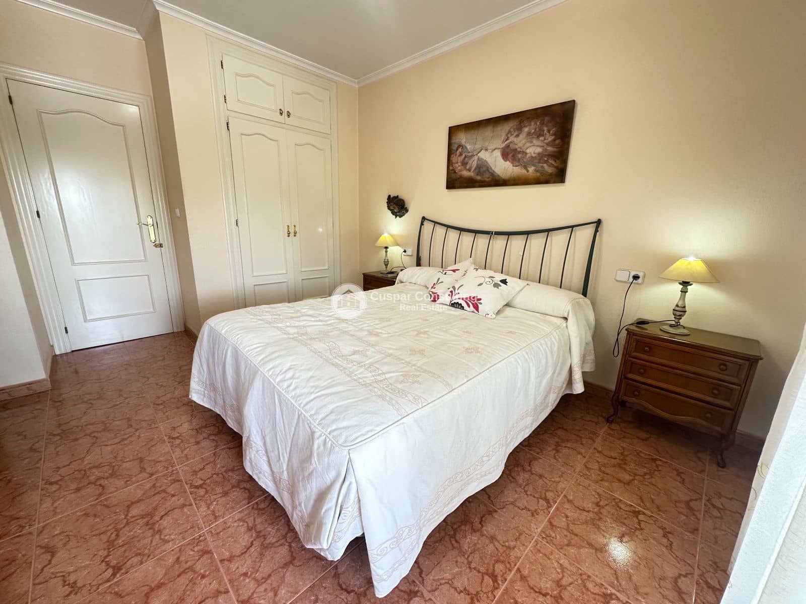 4 bedroom Flat for sale in Santiago de la Ribera with pool garage - € 290,000 (Ref: 9714102)