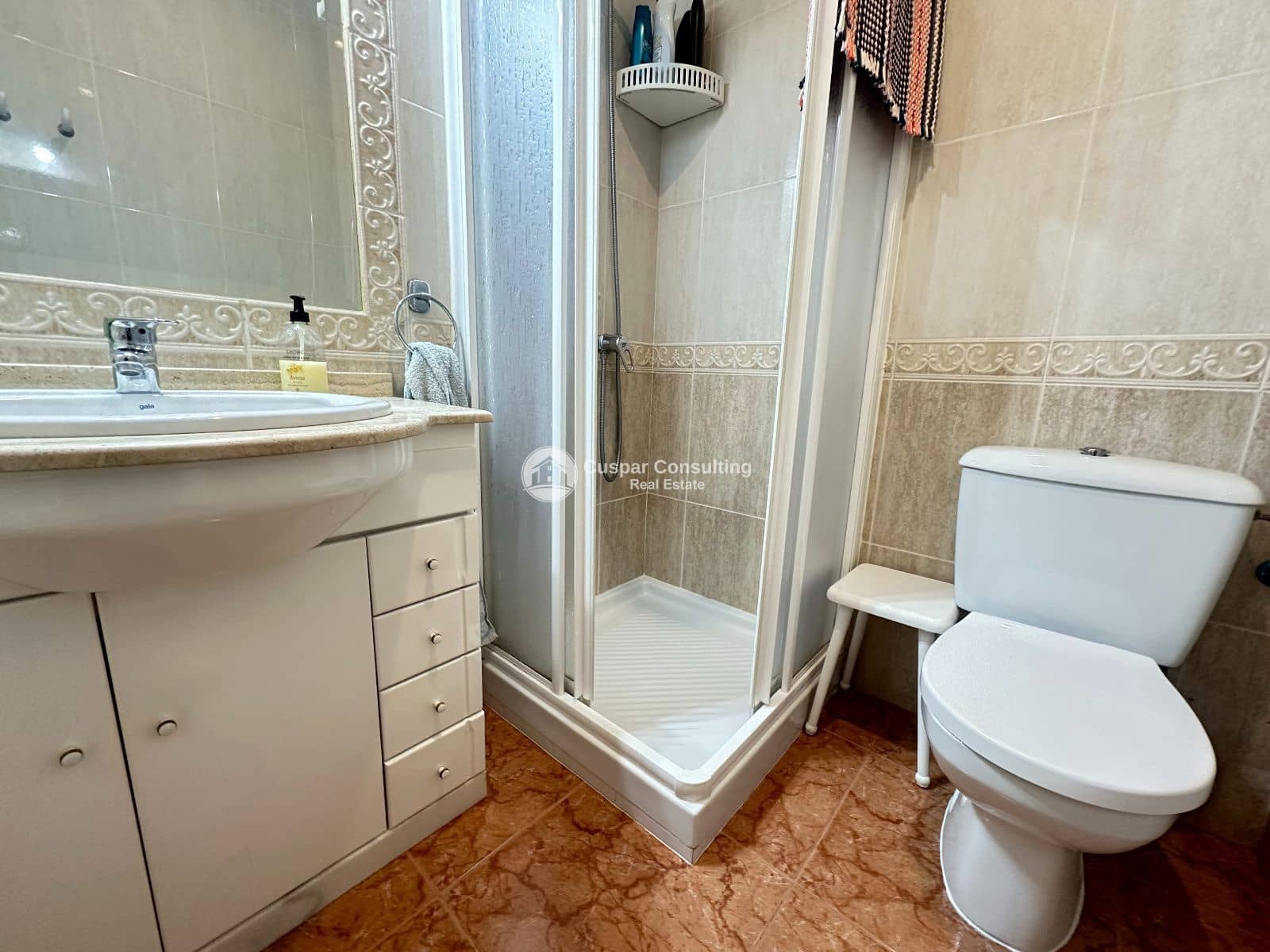 4 bedroom Flat for sale in Santiago de la Ribera with pool garage - € 290,000 (Ref: 9714102)