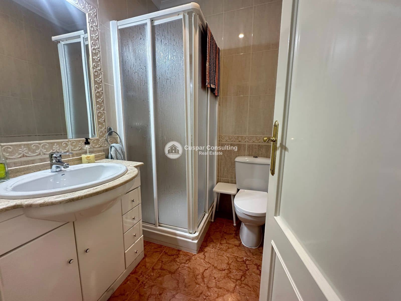 4 bedroom Flat for sale in Santiago de la Ribera with pool garage - € 290,000 (Ref: 9714102)