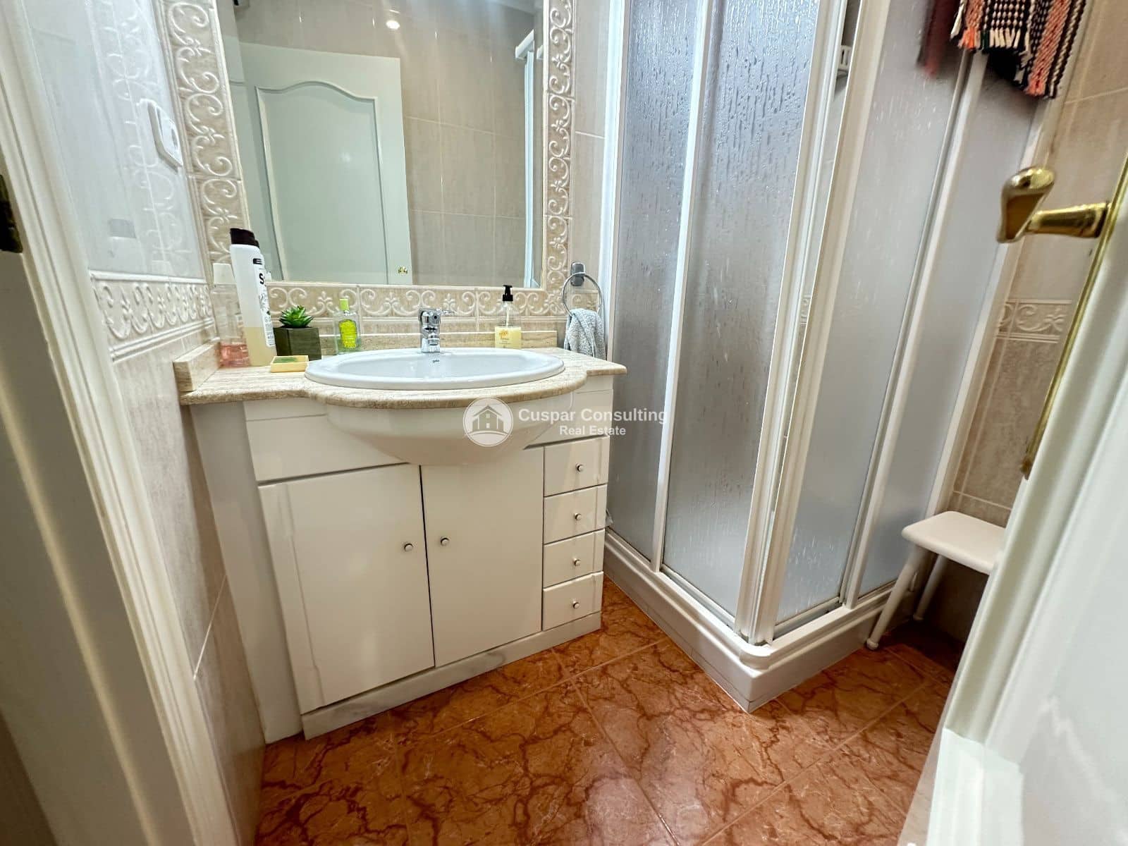 4 bedroom Flat for sale in Santiago de la Ribera with pool garage - € 290,000 (Ref: 9714102)