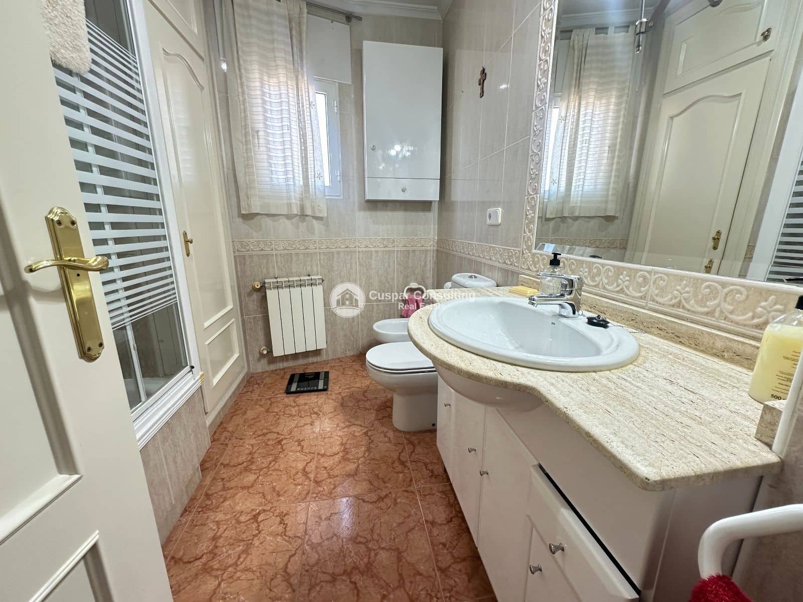 4 bedroom Flat for sale in Santiago de la Ribera with pool garage - € 290,000 (Ref: 9714102)