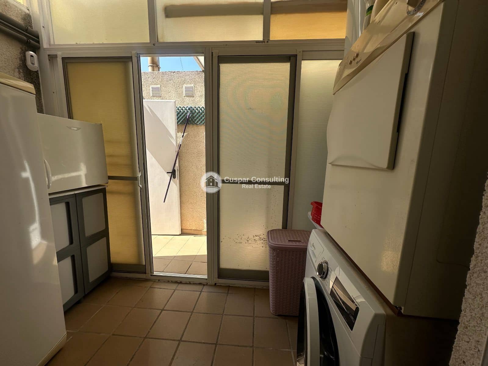 4 bedroom Flat for sale in Santiago de la Ribera with pool garage - € 290,000 (Ref: 9714102)