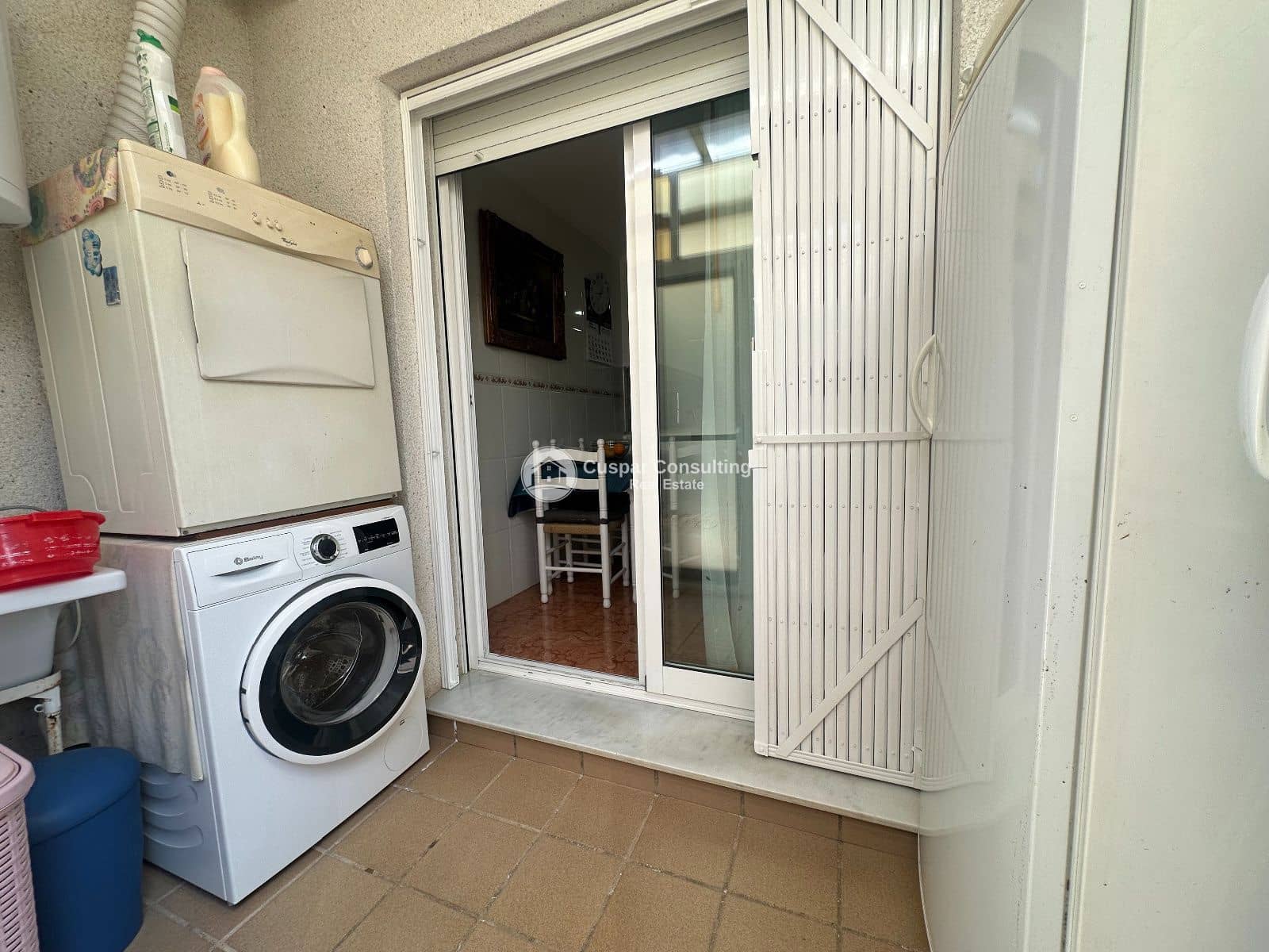 4 bedroom Flat for sale in Santiago de la Ribera with pool garage - € 290,000 (Ref: 9714102)