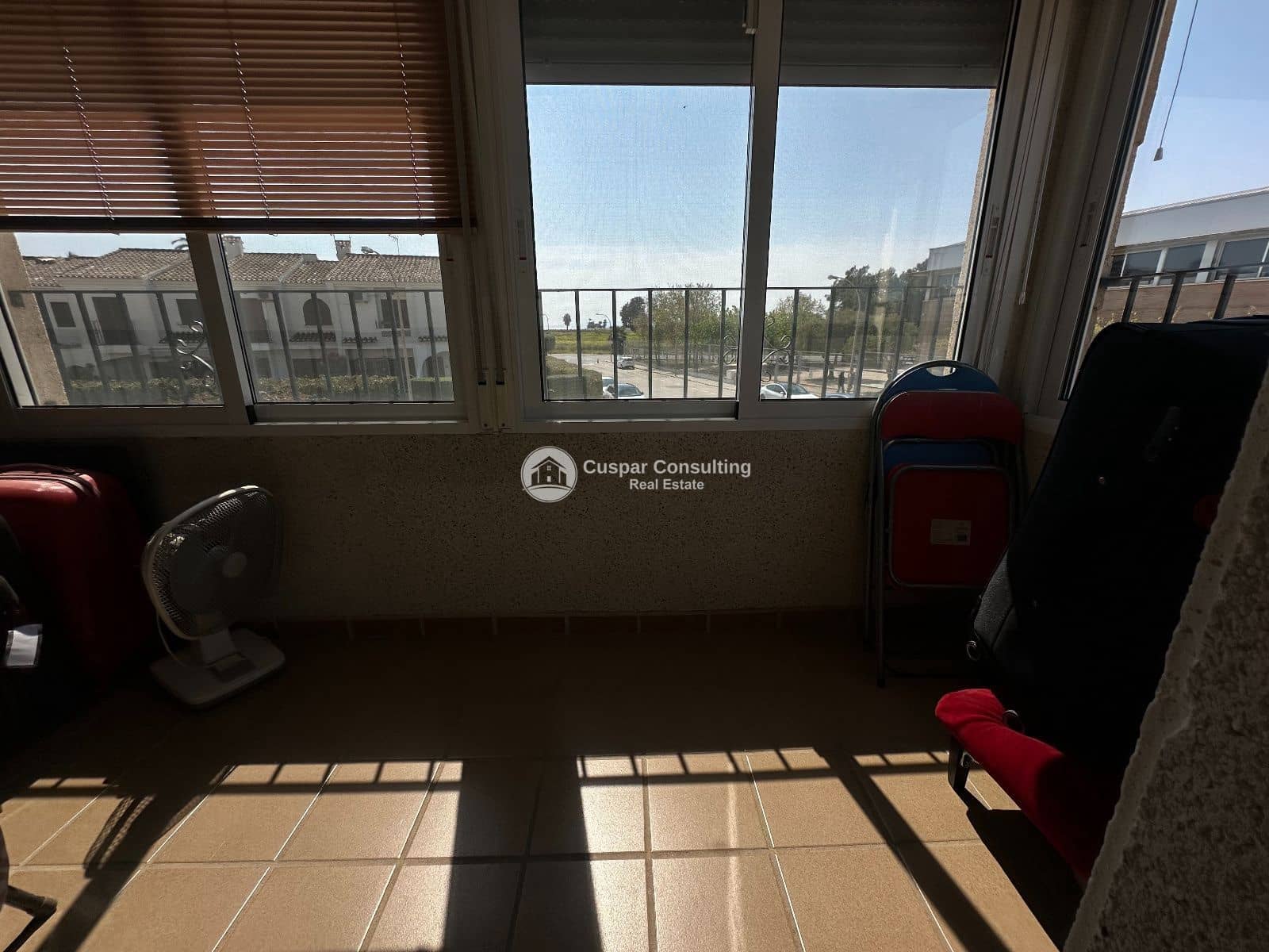 4 bedroom Flat for sale in Santiago de la Ribera with pool garage - € 290,000 (Ref: 9714102)