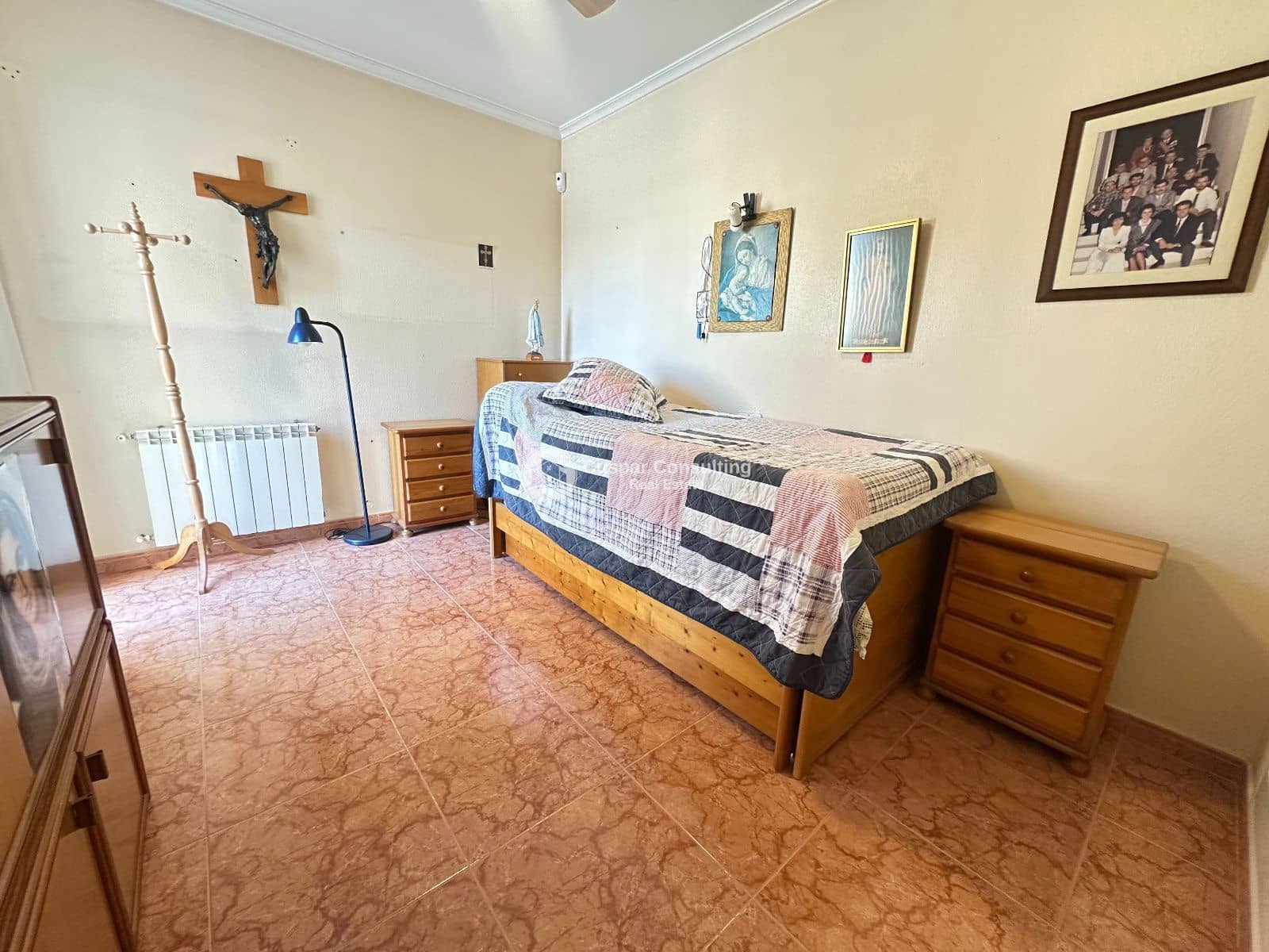 4 bedroom Flat for sale in Santiago de la Ribera with pool garage - € 290,000 (Ref: 9714102)