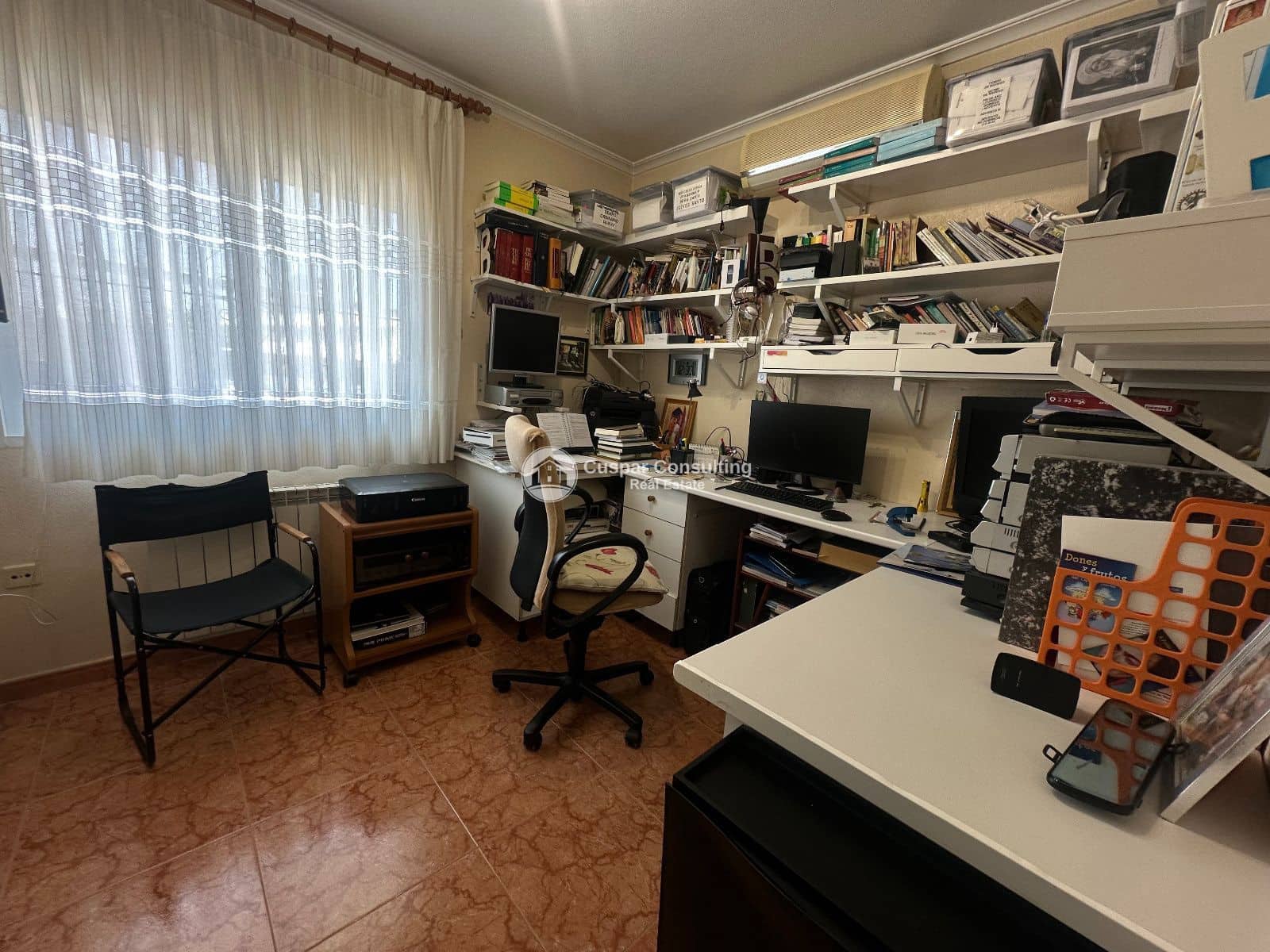 4 bedroom Flat for sale in Santiago de la Ribera with pool garage - € 290,000 (Ref: 9714102)