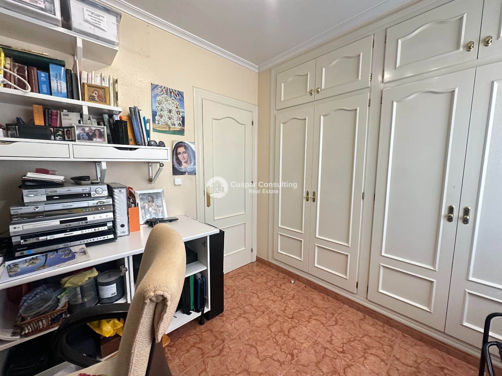 4 bedroom Flat for sale in Santiago de la Ribera with pool garage - € 290,000 (Ref: 9714102)