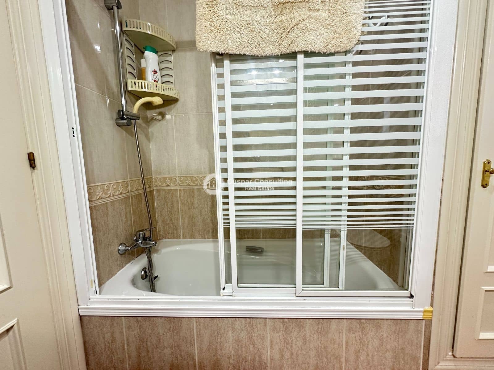 4 bedroom Flat for sale in Santiago de la Ribera with pool garage - € 290,000 (Ref: 9714102)