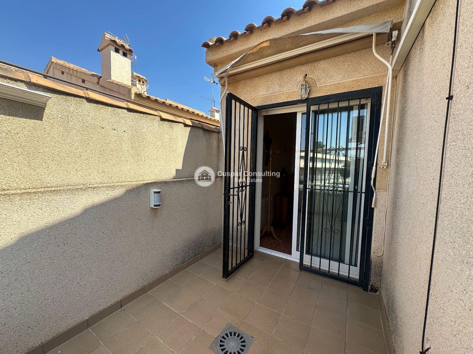 4 bedroom Flat for sale in Santiago de la Ribera with pool garage - € 290,000 (Ref: 9714102)