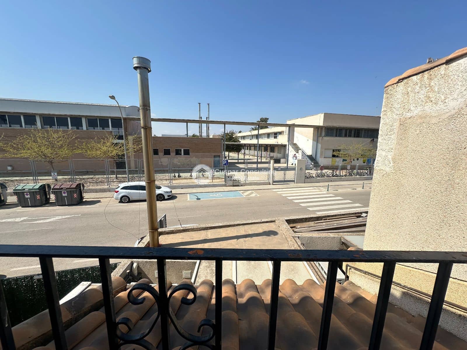 4 bedroom Flat for sale in Santiago de la Ribera with pool garage - € 290,000 (Ref: 9714102)