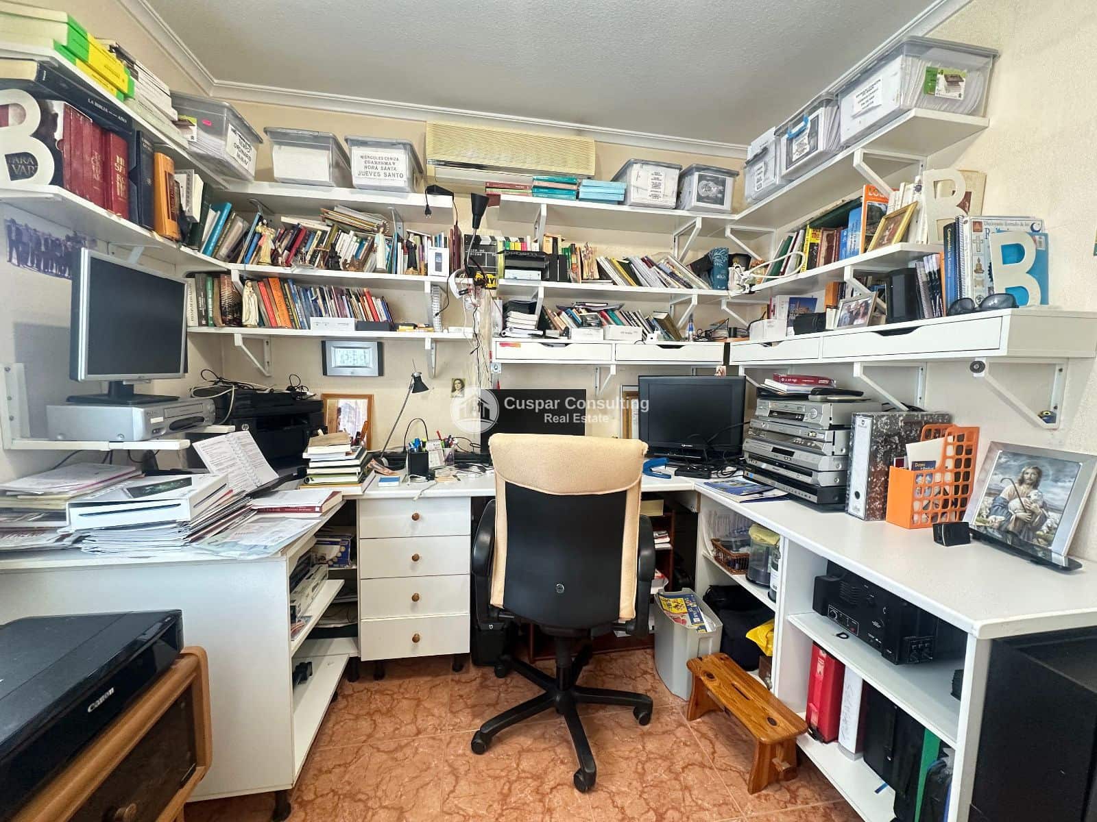 4 bedroom Flat for sale in Santiago de la Ribera with pool garage - € 290,000 (Ref: 9714102)