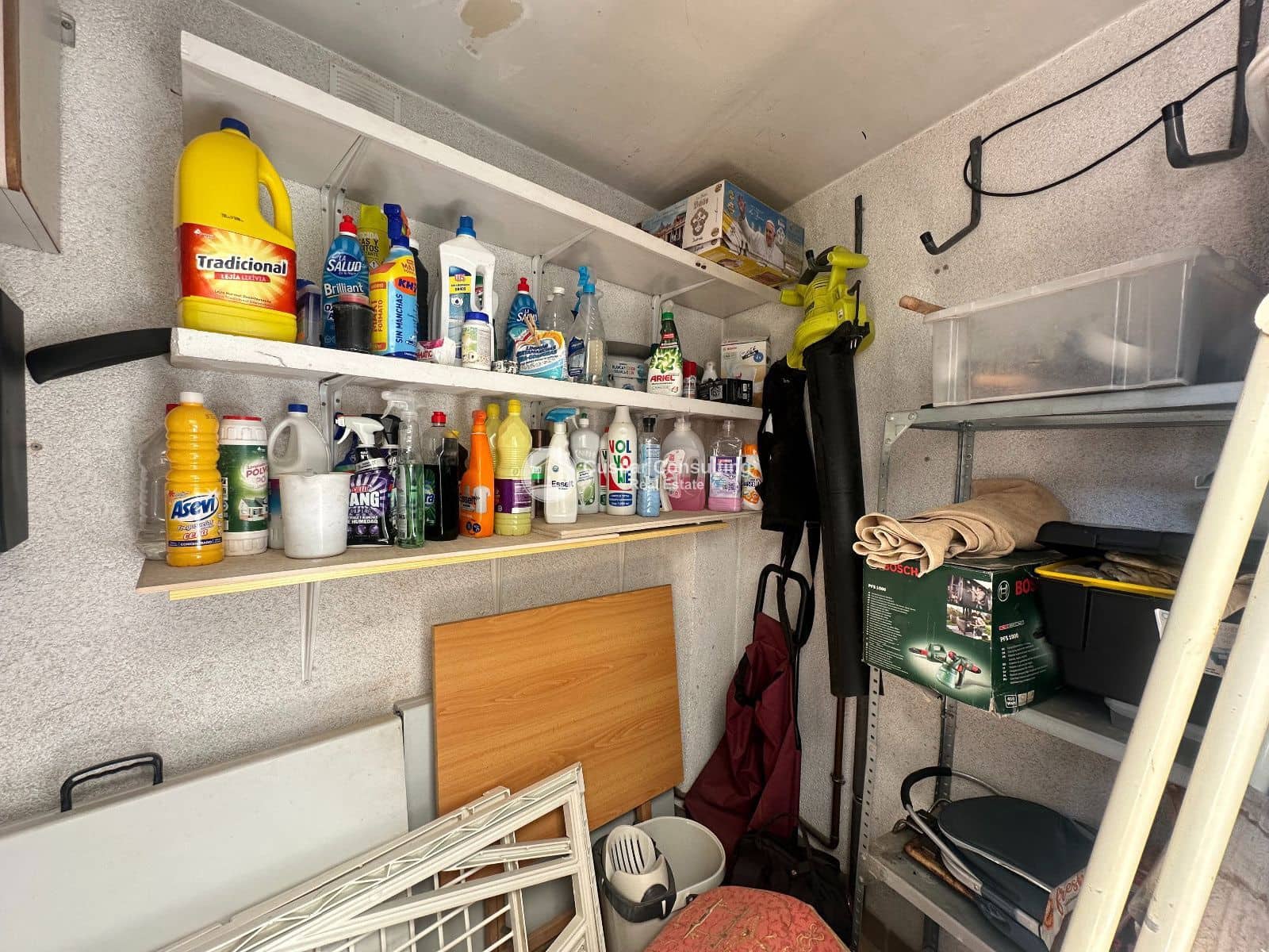 4 bedroom Flat for sale in Santiago de la Ribera with pool garage - € 290,000 (Ref: 9714102)