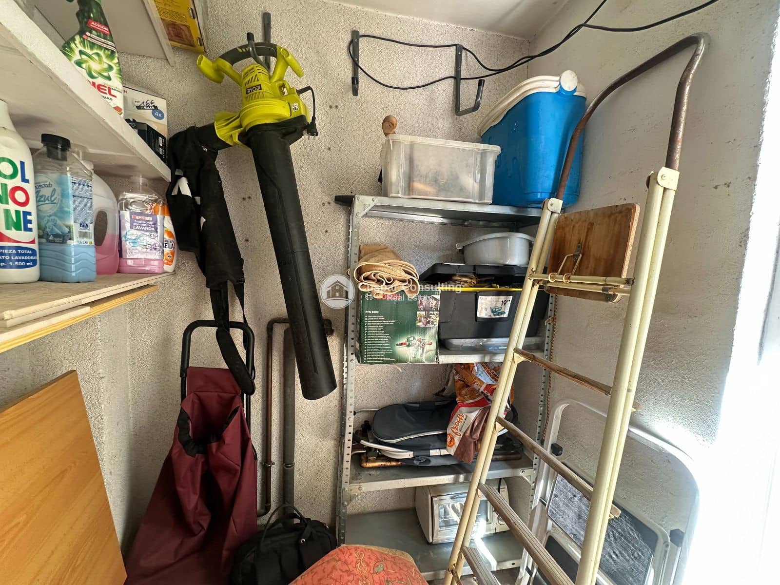 4 bedroom Flat for sale in Santiago de la Ribera with pool garage - € 290,000 (Ref: 9714102)