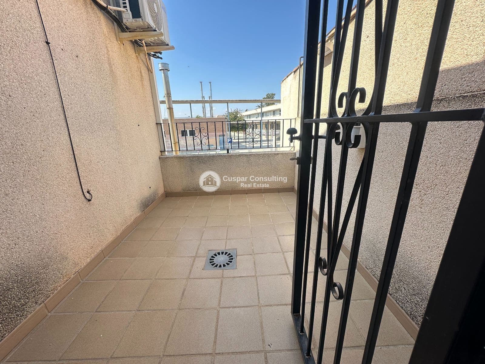 4 bedroom Flat for sale in Santiago de la Ribera with pool garage - € 290,000 (Ref: 9714102)