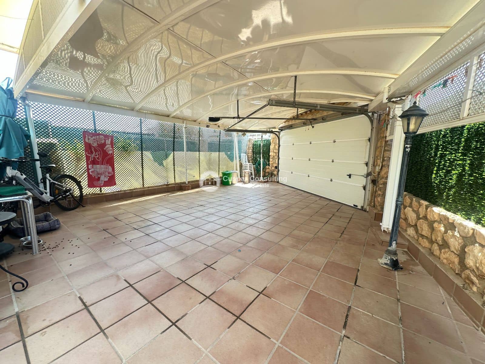 4 bedroom Flat for sale in Santiago de la Ribera with pool garage - € 290,000 (Ref: 9714102)