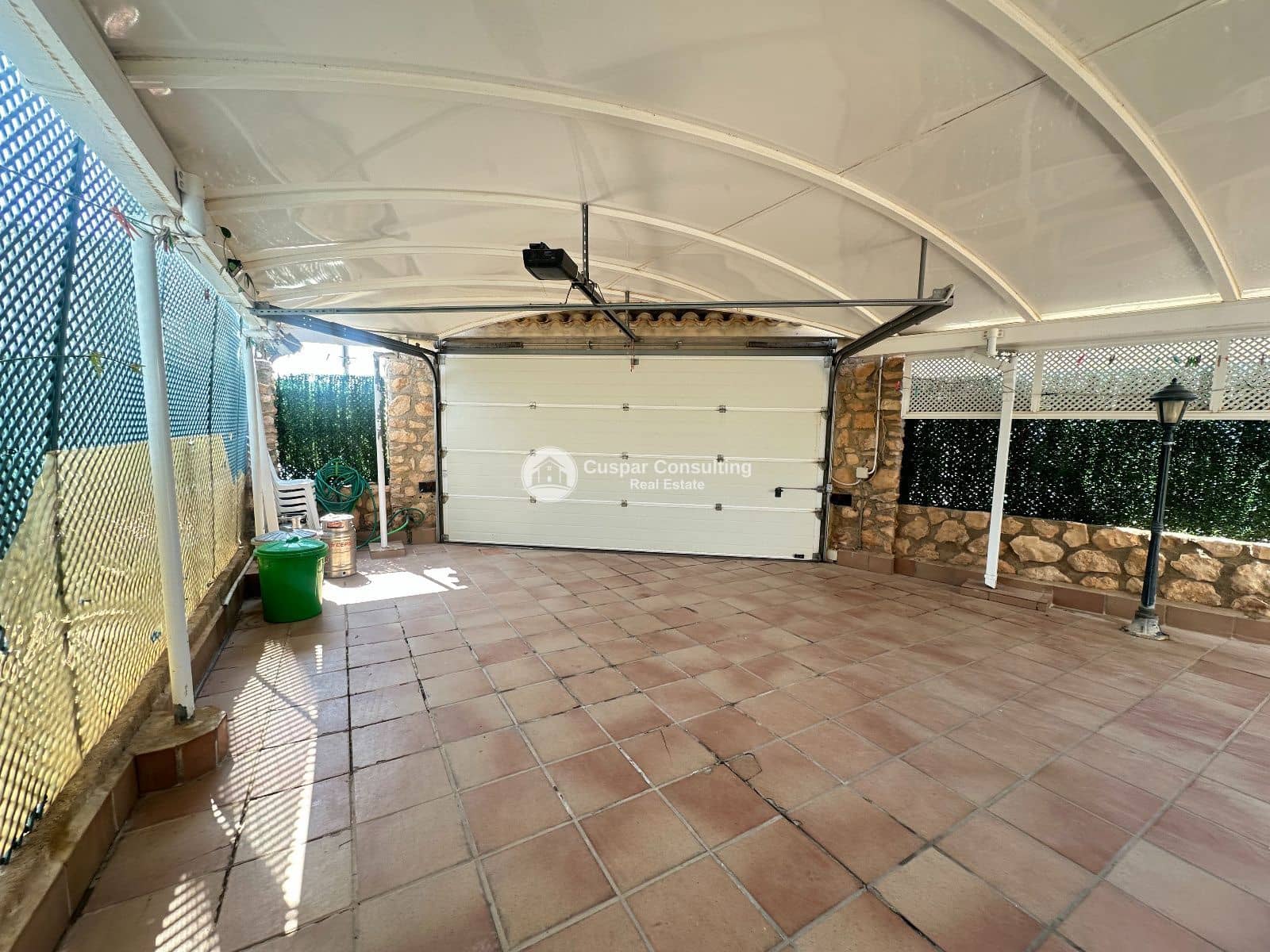 4 bedroom Flat for sale in Santiago de la Ribera with pool garage - € 290,000 (Ref: 9714102)