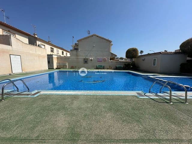 4 soveværelse Lejlighed til salg i Santiago de la Ribera, San Javier med swimmingpool garage - € 290.000 (Ref: 9714102)