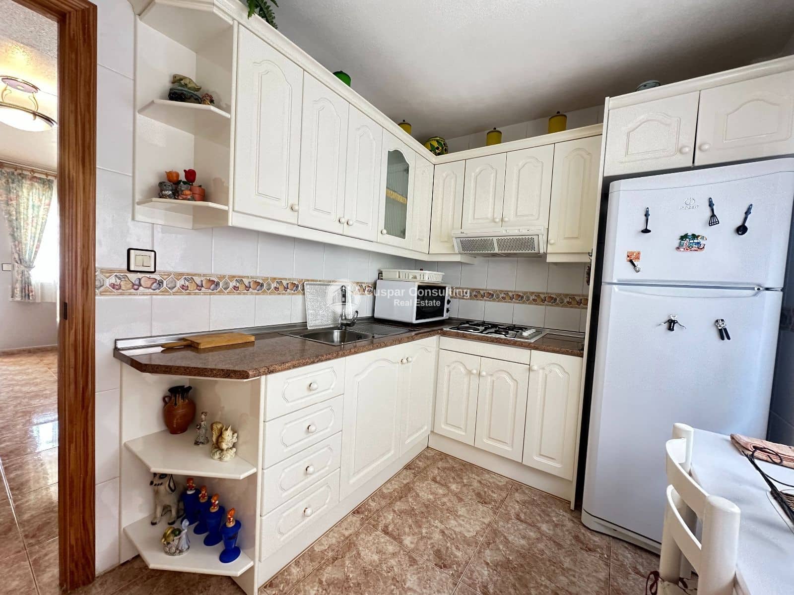 2 bedroom Flat for sale in El Mojon - € 150,000 (Ref: 9714103)