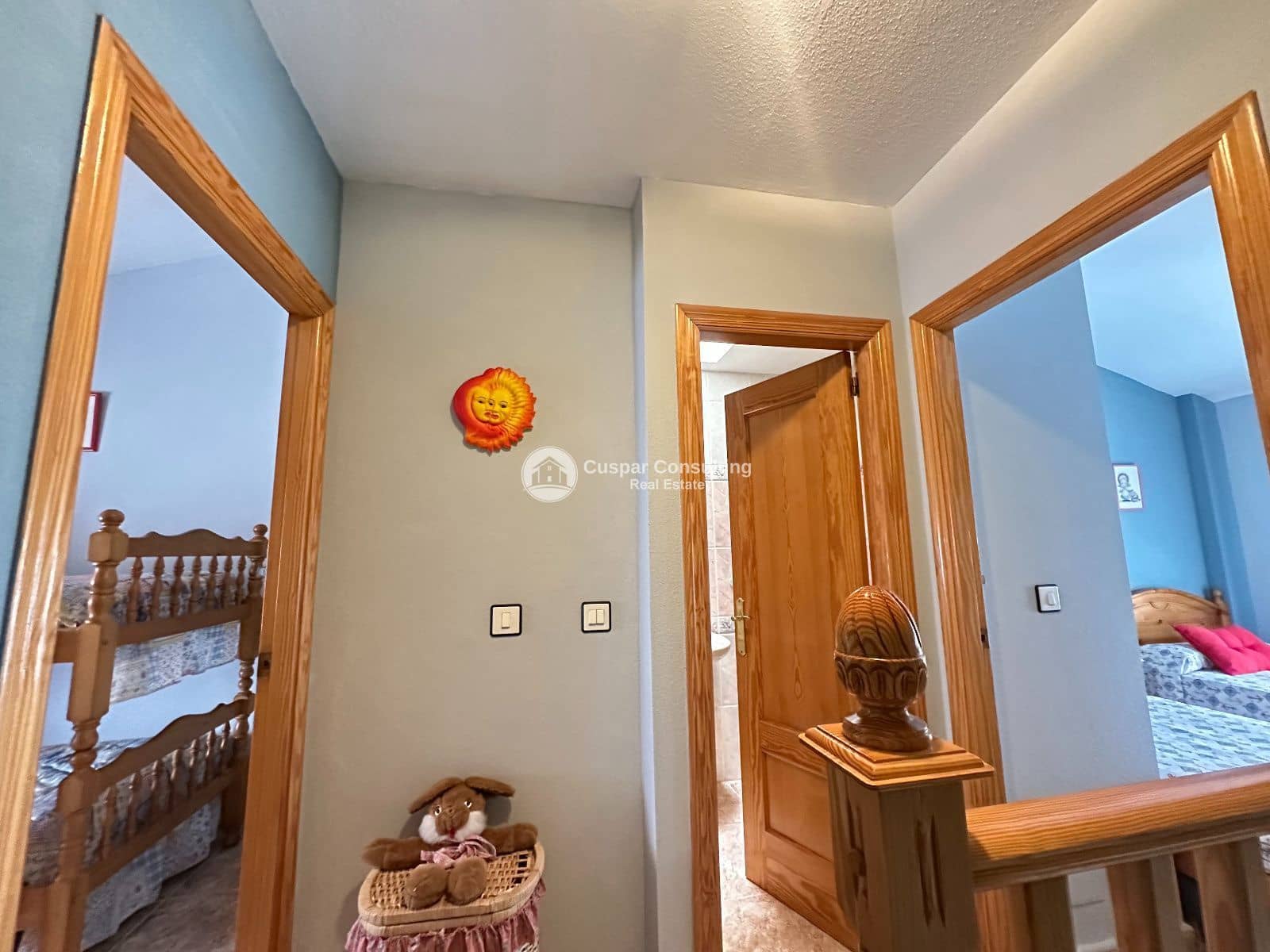 2 bedroom Flat for sale in El Mojon - € 150,000 (Ref: 9714103)