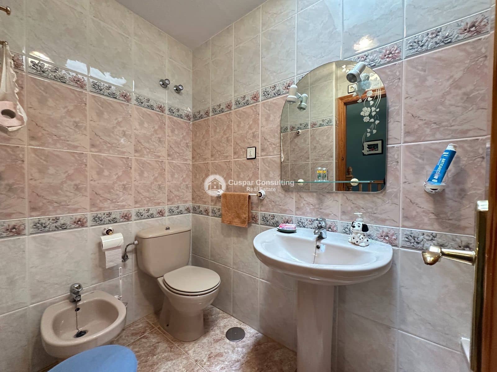 2 bedroom Flat for sale in El Mojon - € 150,000 (Ref: 9714103)