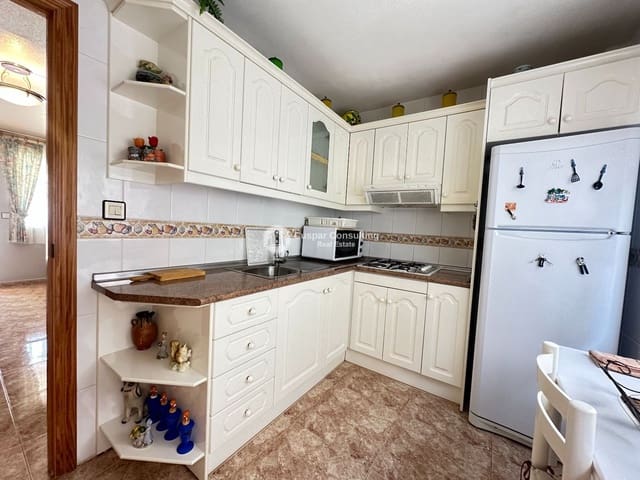 2 soveværelse Lejlighed til salg i El Mojon, Pilar de la Horadada - € 150.000 (Ref: 9714103)