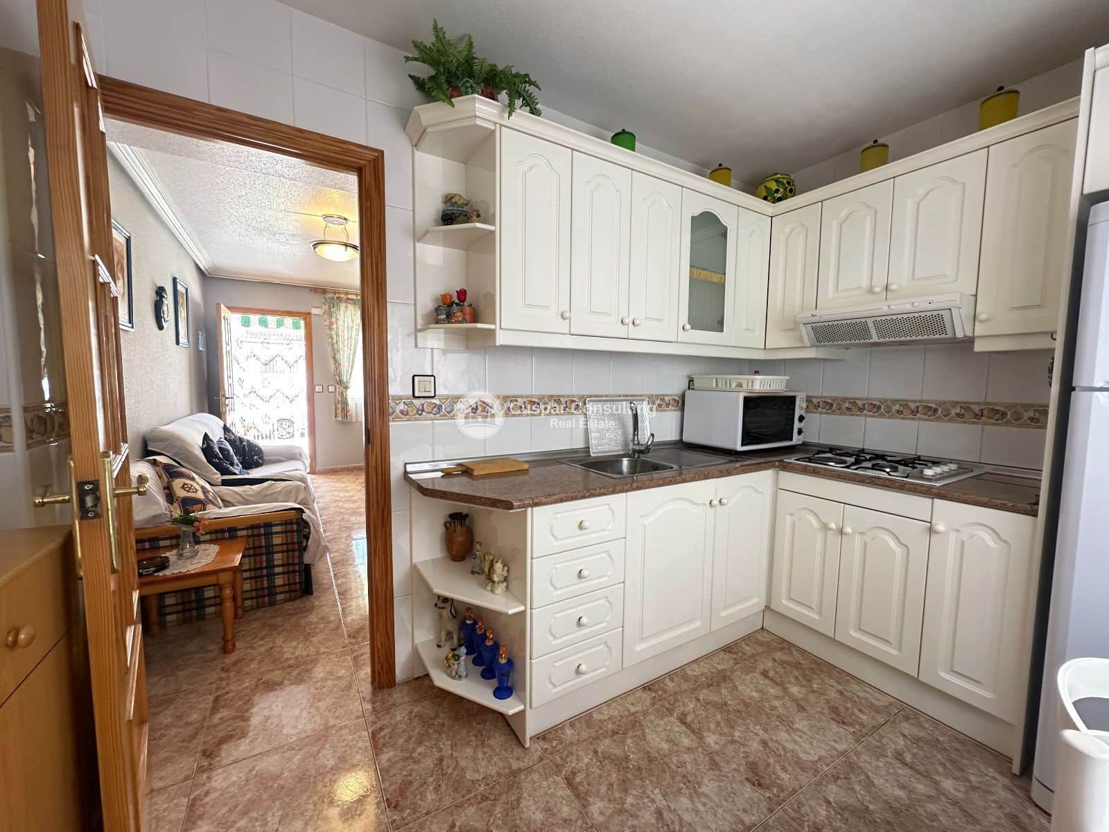 2 bedroom Flat for sale in El Mojon - € 150,000 (Ref: 9714103)