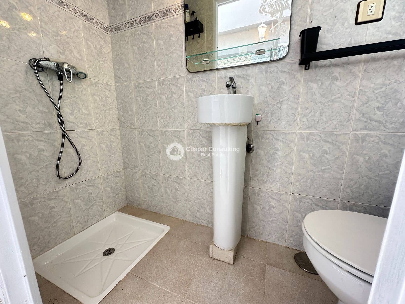 2 bedroom Flat for sale in El Mojon - € 150,000 (Ref: 9714103)