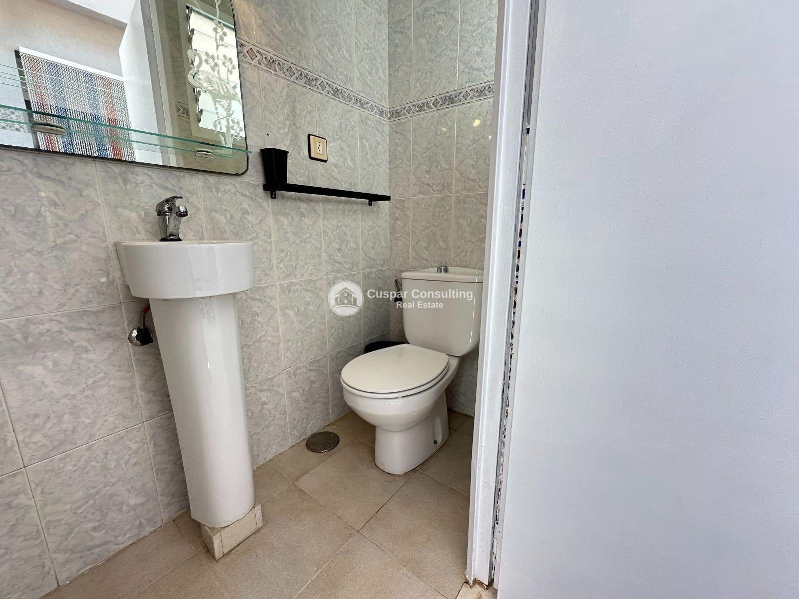 2 bedroom Flat for sale in El Mojon - € 150,000 (Ref: 9714103)