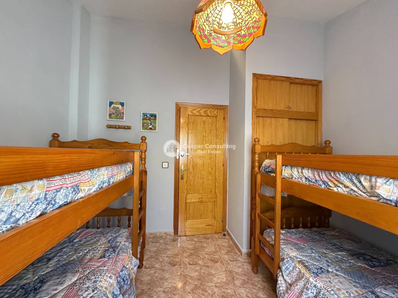 2 bedroom Flat for sale in El Mojon - € 150,000 (Ref: 9714103)