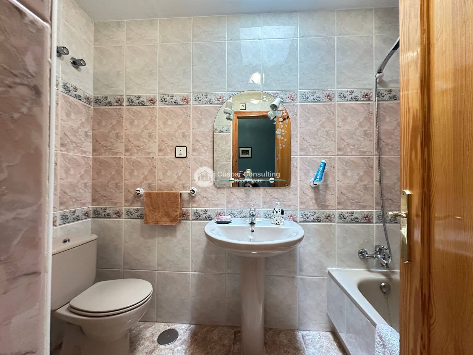 2 bedroom Flat for sale in El Mojon - € 150,000 (Ref: 9714103)
