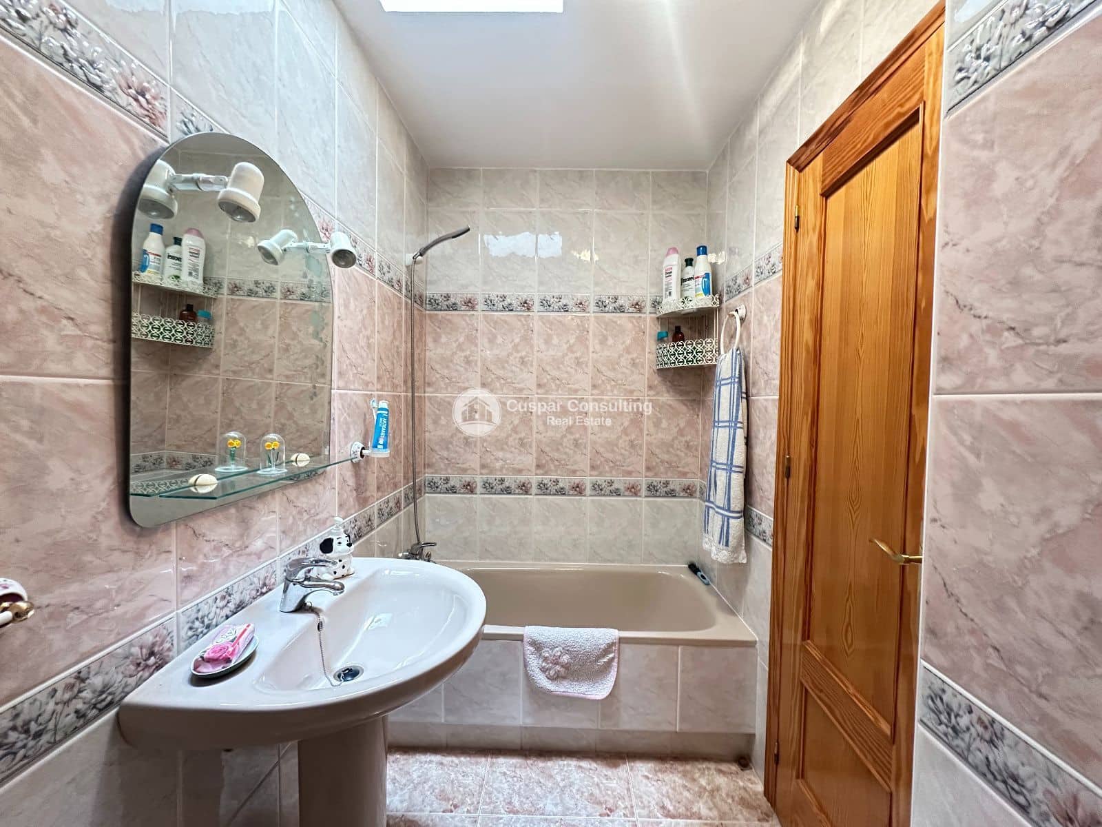 2 bedroom Flat for sale in El Mojon - € 150,000 (Ref: 9714103)