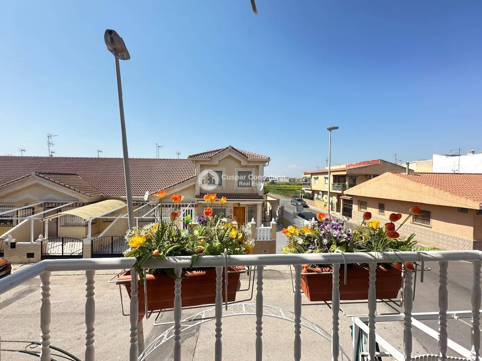 2 bedroom Flat for sale in El Mojon - € 150,000 (Ref: 9714103)