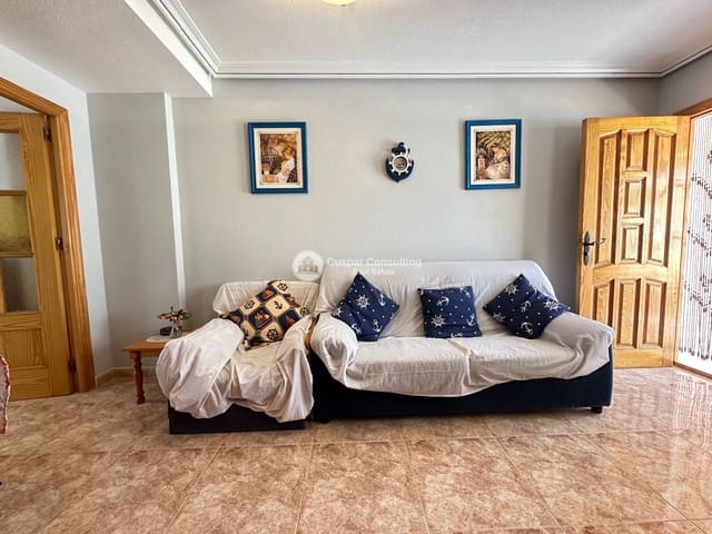 2 soveværelse Lejlighed til salg i El Mojon, Pilar de la Horadada - € 150.000 (Ref: 9714103)