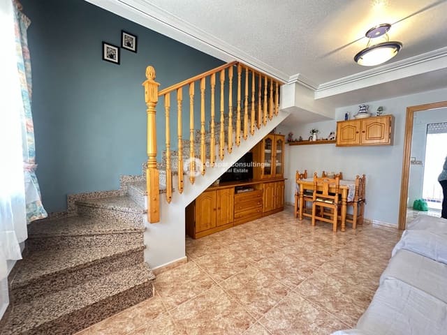 2 soveværelse Lejlighed til salg i El Mojon, Pilar de la Horadada - € 150.000 (Ref: 9714103)