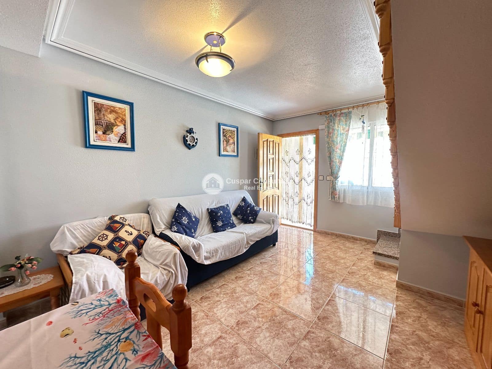 2 bedroom Flat for sale in El Mojon - € 150,000 (Ref: 9714103)